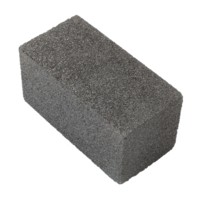Grinding Block 50mm x 50mm x 100mm 100 Grit ( Pack of 6 ) Toolpak  Thumbnail